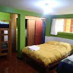 Hospedaje Del Pilar en Magdalena del Mar