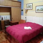 Hospedaje Del Pilar en Magdalena del Mar