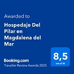 Hospedaje Del Pilar en Magdalena del Mar