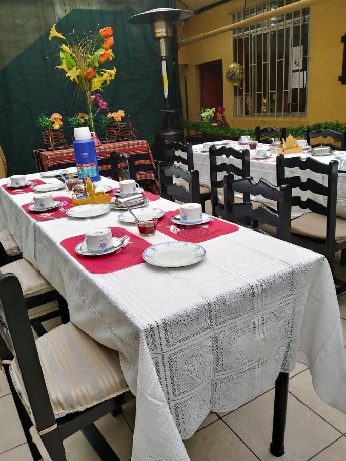 Del Pilar En Magdalena Del Mar Inn 3*