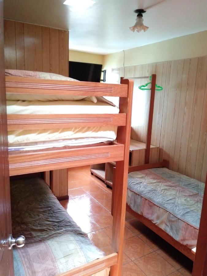 Inn Del Pilar En Magdalena Del Mar