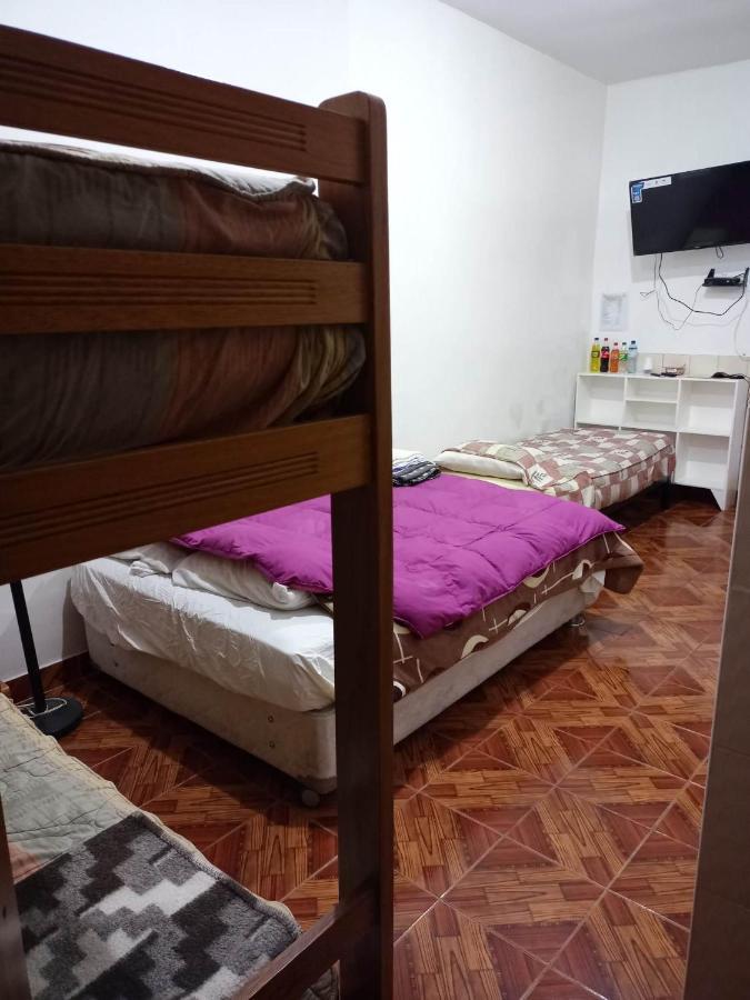 Inn Del Pilar En Magdalena Del Mar 3*
