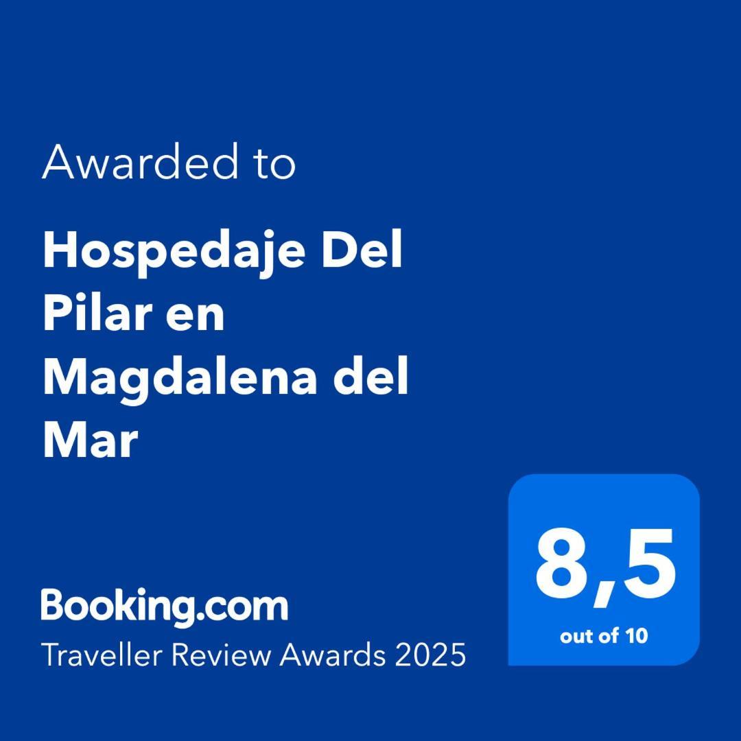 Del Pilar En Magdalena Del Mar Inn