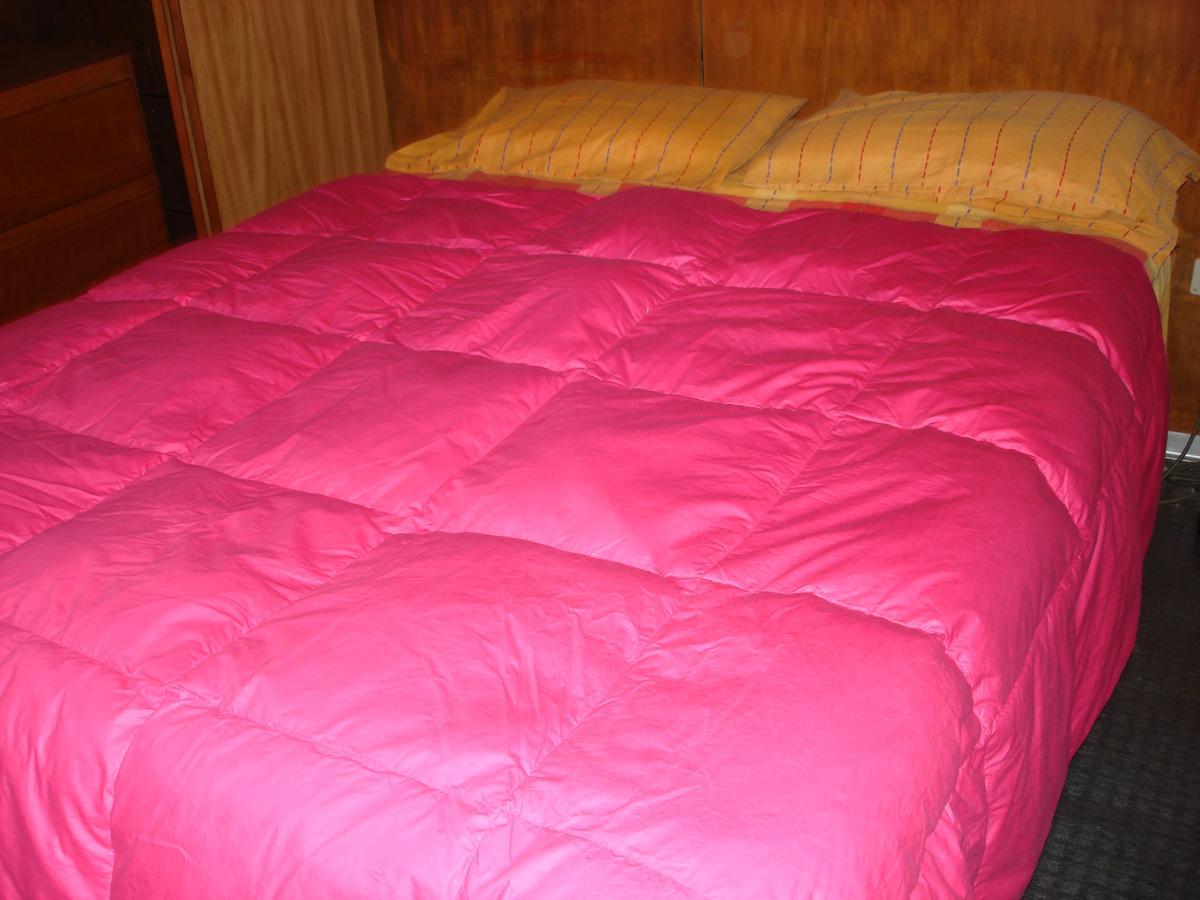 Inn Del Pilar En Magdalena Del Mar 3*