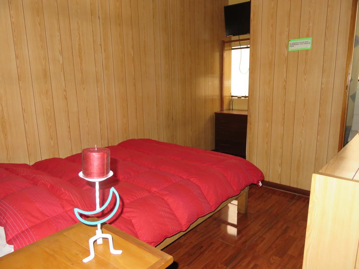 Inn Del Pilar En Magdalena Del Mar 3*