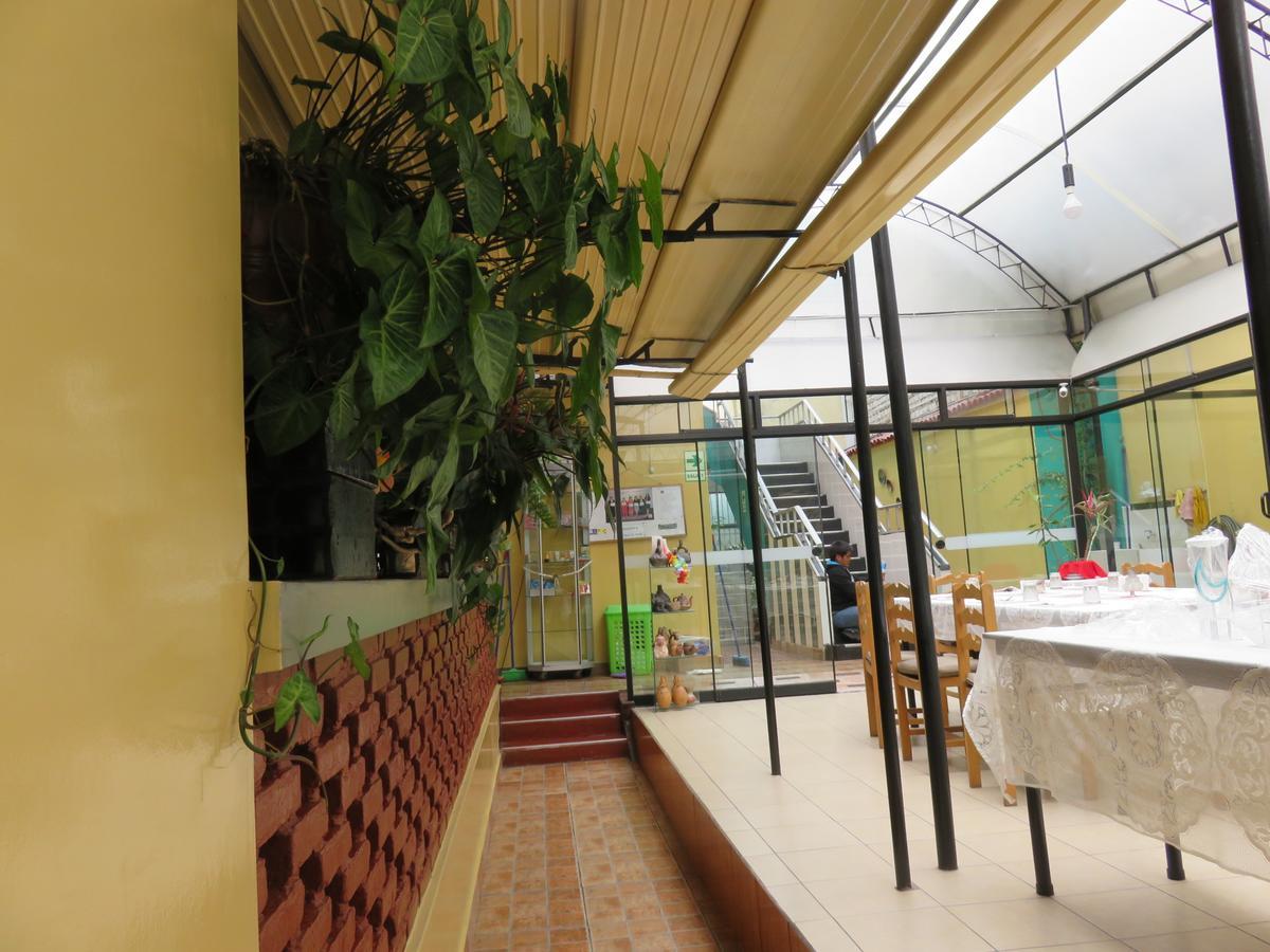 Inn Del Pilar En Magdalena Del Mar 3*