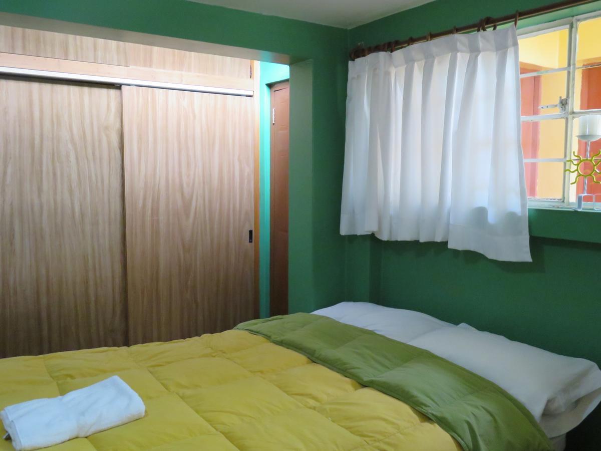 Inn Del Pilar En Magdalena Del Mar 3*
