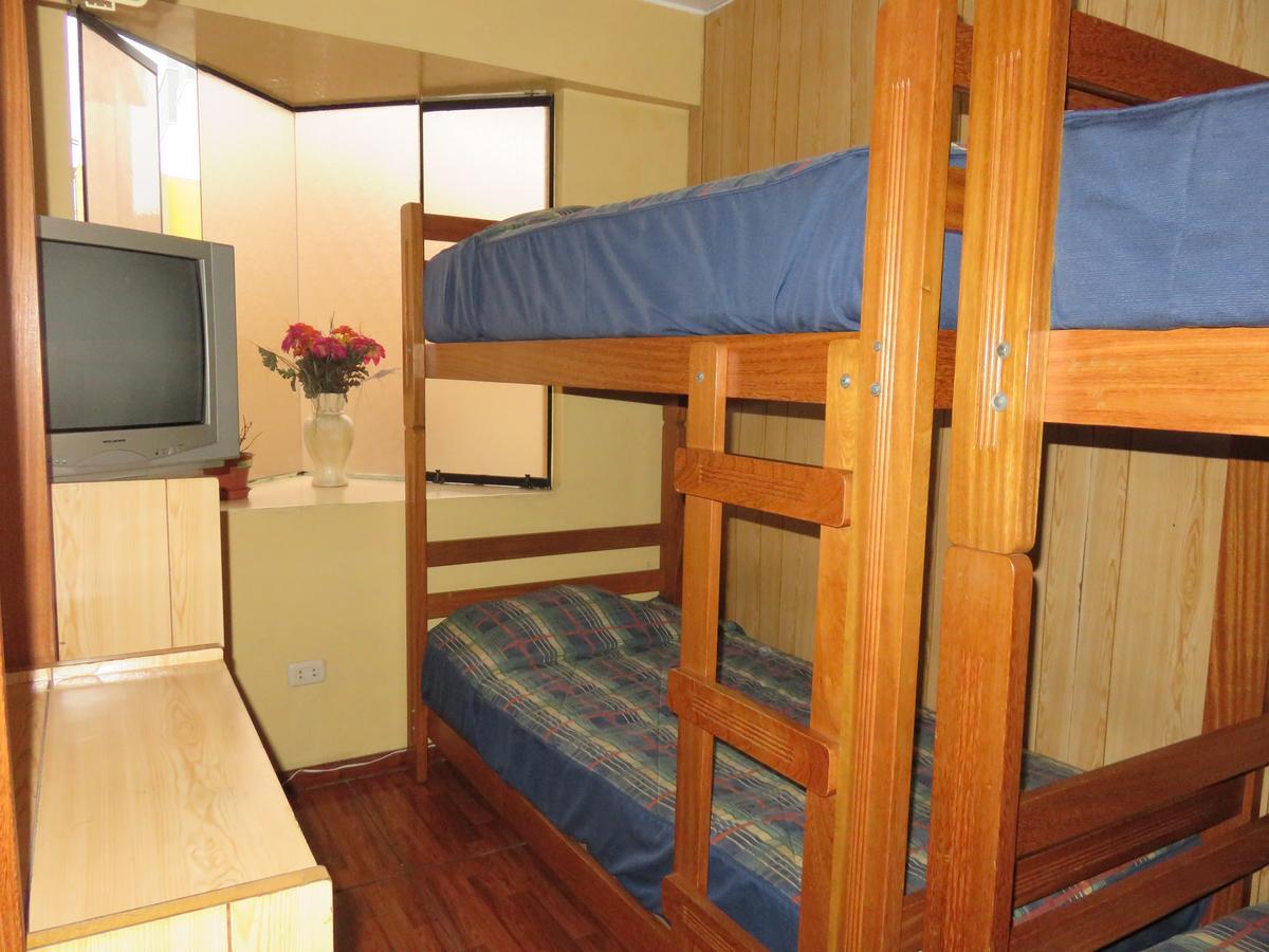 Inn Del Pilar En Magdalena Del Mar 3*