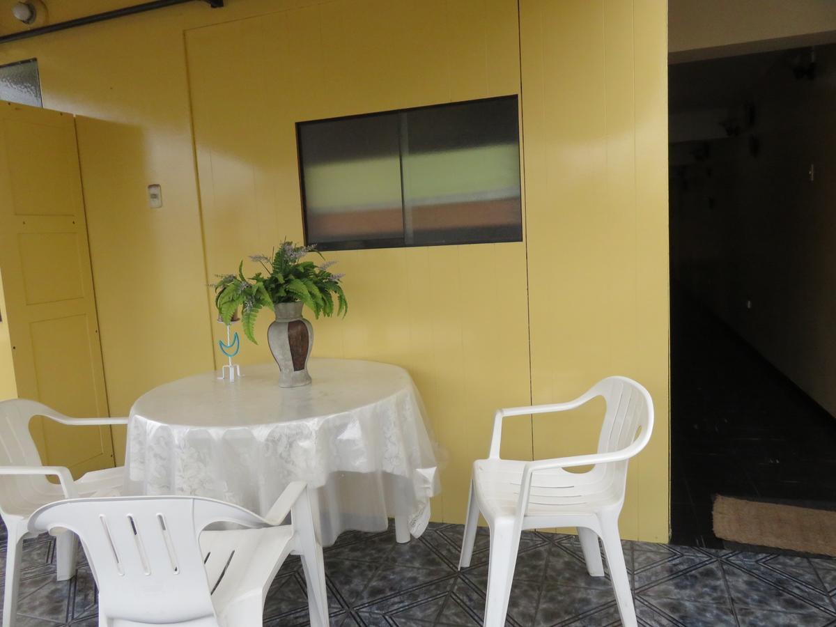 Inn Del Pilar En Magdalena Del Mar 3*