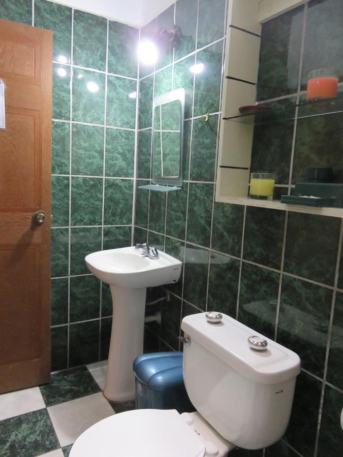 Inn Del Pilar En Magdalena Del Mar 3*
