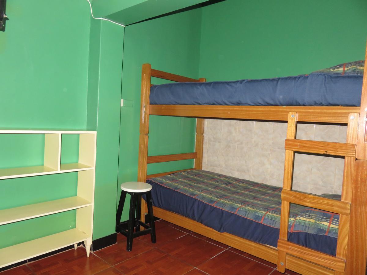 Inn Del Pilar En Magdalena Del Mar 3*