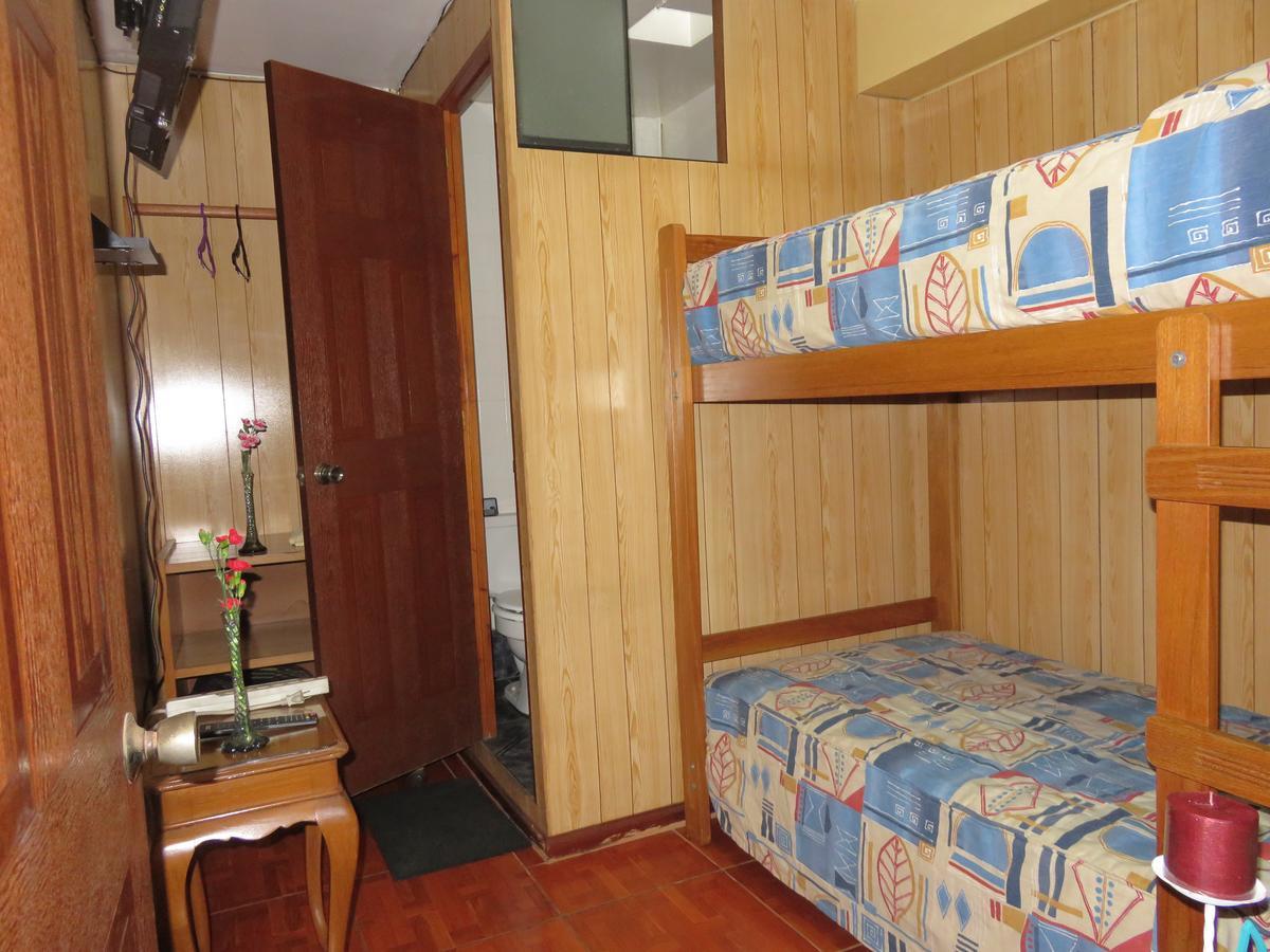 Inn Del Pilar En Magdalena Del Mar 3*