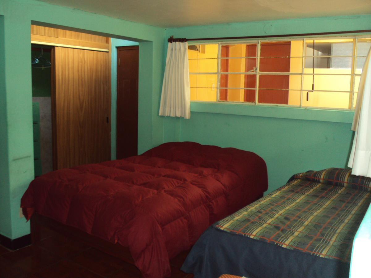 Del Pilar En Magdalena Del Mar Inn 3*