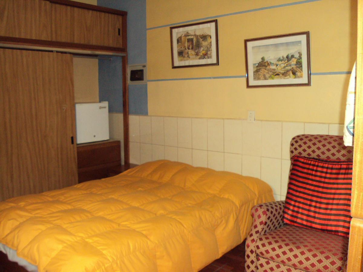 Del Pilar En Magdalena Del Mar Inn