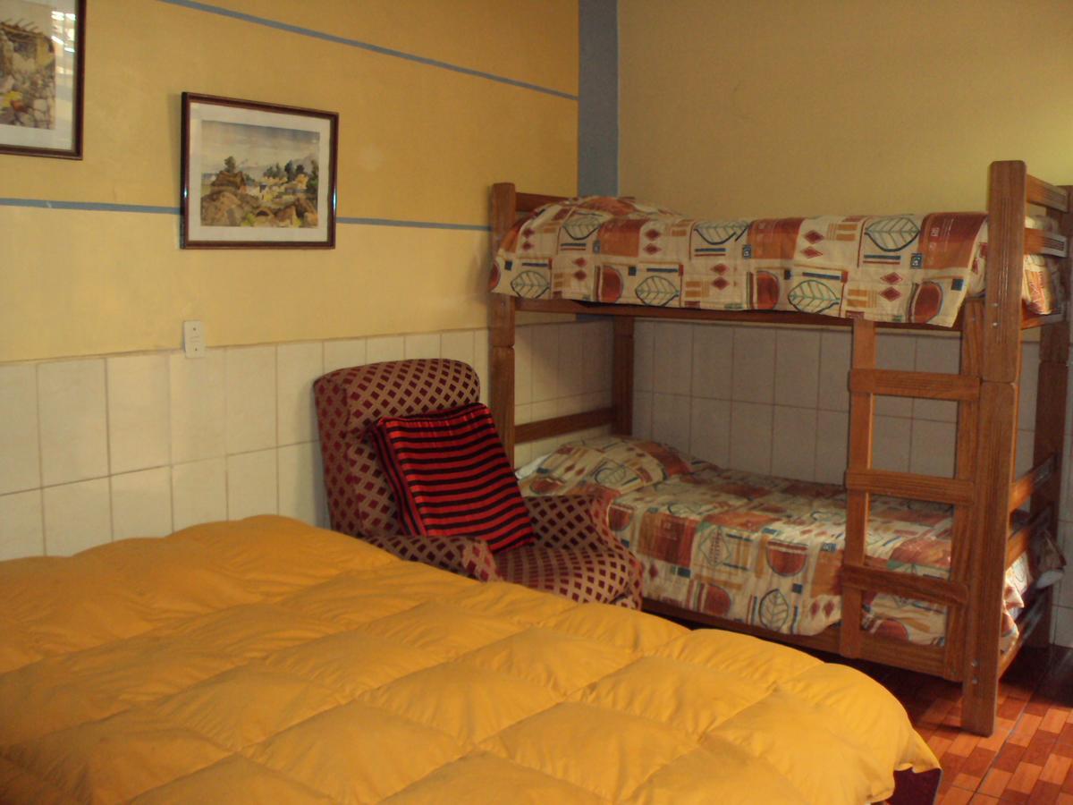 Inn Del Pilar En Magdalena Del Mar Lima